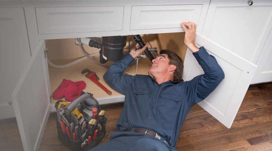 Professional Leak Detection in Bayside, CA